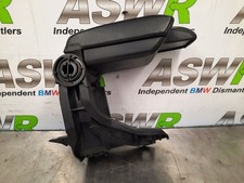 BMW E46 3 SERIES Armrest