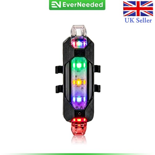 Bike light usb rechargeable - usb,