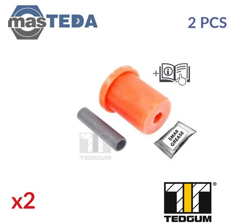Ted38024 control arm wishbone - ted38024,