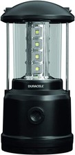 Duracell Flashlight Explorer LANTERN Series Dimmable Lantern Torch
