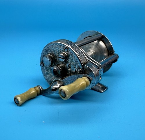 Antique pflueger summit 1993l - antique,