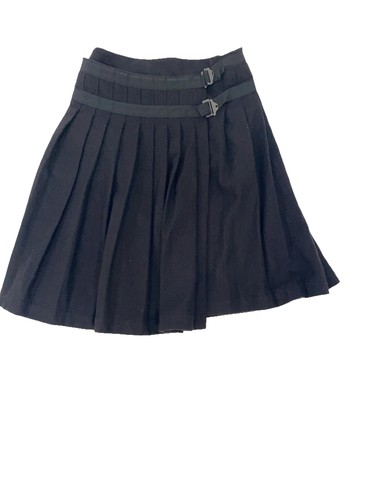 Burberry brit skirt black - brit,