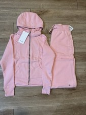 Pink Scuba Set 