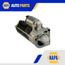 Starter Motor NSM1431 NAPA