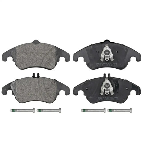 Brake pads 37586 for - brake,