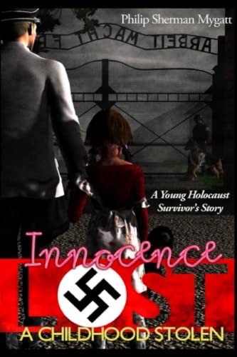 Innocence lost a - lost, childhood