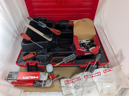Hilti 351 powder - hilti,