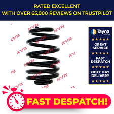 2x Coil Springs (Pair Set)