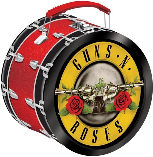 Guns roses n - n',