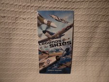 Legends of the Skies Combat
