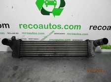 PNG000021 intercooler for LAND
