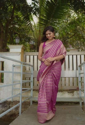 Indian wedding saree heavy - indian,