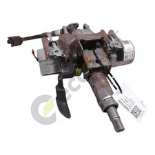 VAUXHALL CORSA E Steering