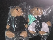 Claridge's Bell Boy & House