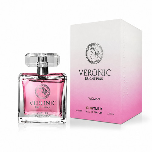 Ladies eau parfum 100ml - ladies,