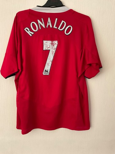 Manchester united nike home - manchester,