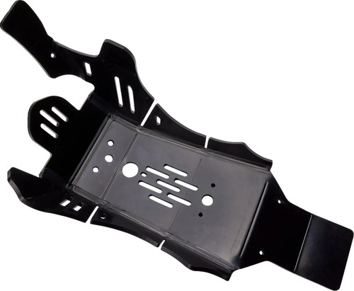 Axp racing xtrem - skid, plate