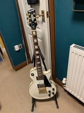 Epiphone Les Paul Custom