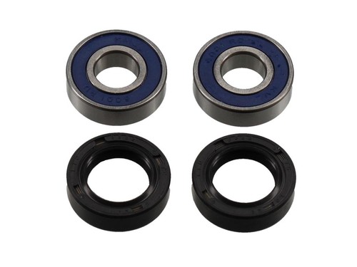 Kmx24 wheel bearing kit - kit, rear