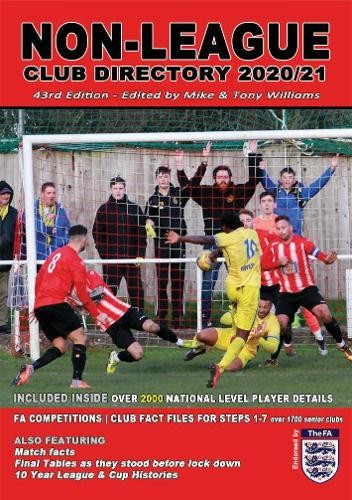 Non league club directory - non-league,