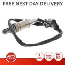 OXYGEN LAMBDA SENSOR FOR