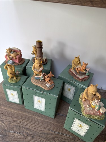 Border fine arts winnie - fine,