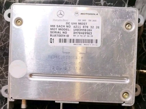 2005 mercedes class w211 - mercedes, e