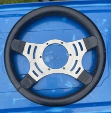 Classic Mini Steering Wheel 13