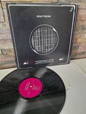 KRAFTWERK – Radio-Activity -