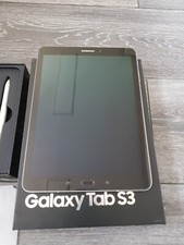 Samsung Galaxy Tab S3 32GB