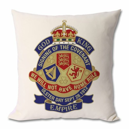 New limited edition ulster - limited,