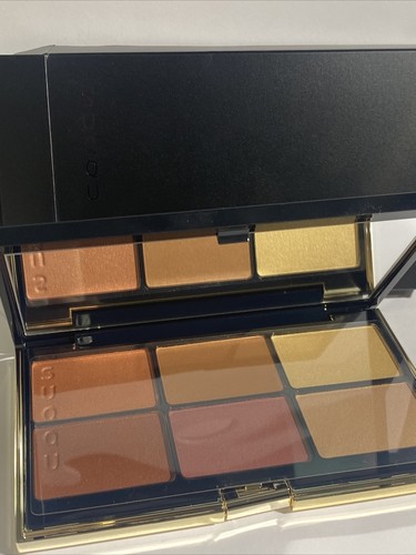 Suqqu powder blush - suqqu,