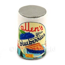 Dolls house miniature allens - dolls,