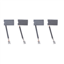 4 Pack Carbon Brushes For