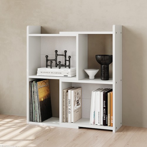 3tier white wood - 3tier,