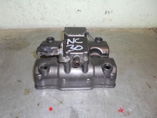 honda  nc  30   rear rocker   cover
