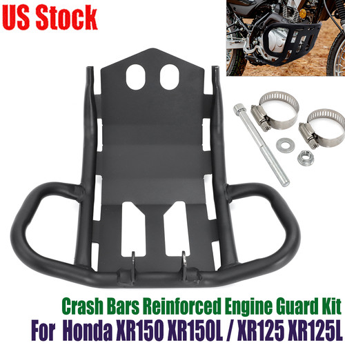 For honda crash bar - crash,