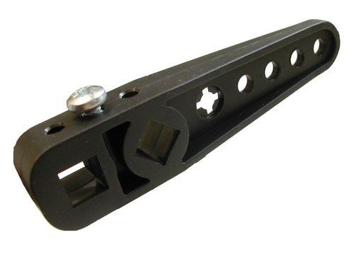Lift lever arm for - lift, /