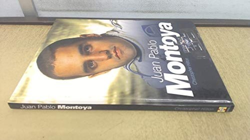Juan pablo montoya - juan,