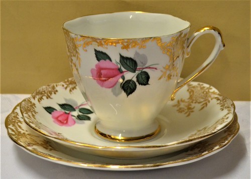 Royal standard 2190 gold pink - standard,