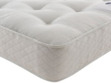 4ft 6" Double Silentnight