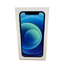 Apple Iphone 12 Mini Blue 64GB
