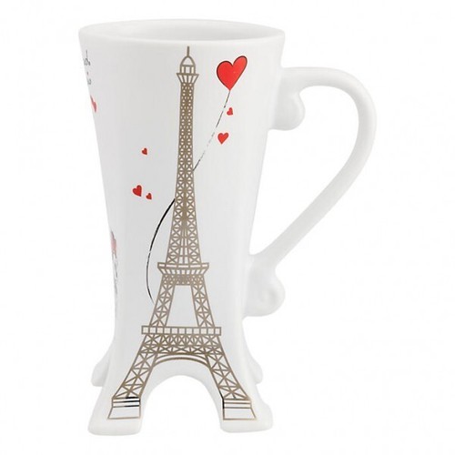 Disneyland paris eiffel tower - paris,
