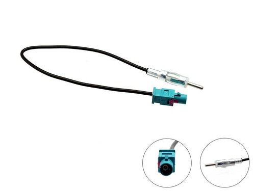 Ct27aa17 radio aerial - ct27aa17, antenna
