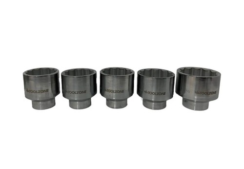 Piece drive 12 - piece,