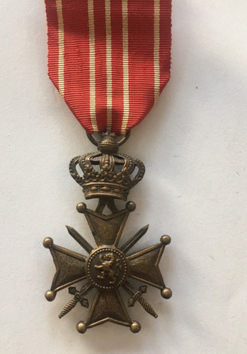 Croix guerre medal - croix,