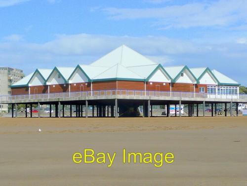 Photo 6x4 weston sealife - photo,