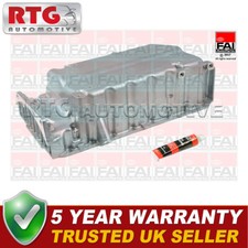 Oil Sump Fits V50 S40 C30