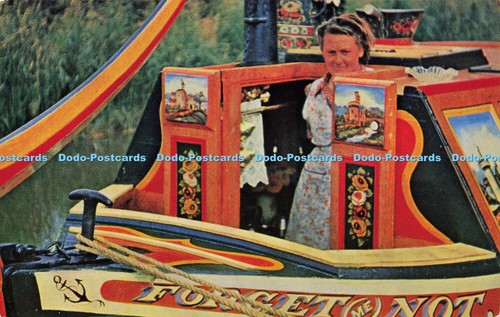 R575081 britains inland - r575081,