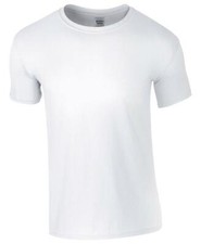 Gildan Softstyle T-Shirt Plain